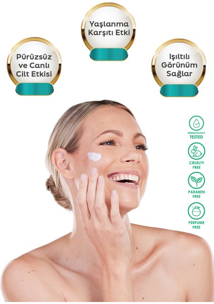 Retinol Nıght Capsule Cream 50 ml modelleri