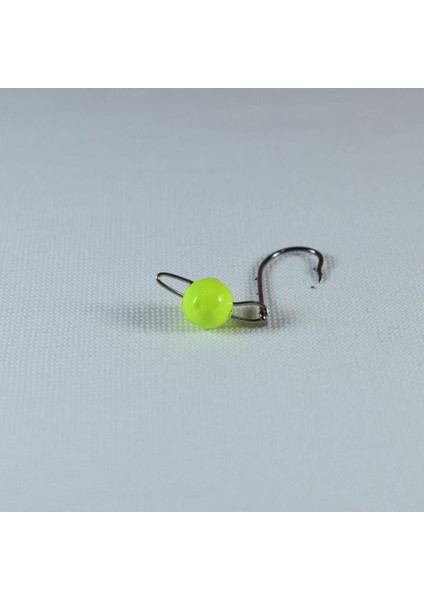 Spıınx Cannon Ball Jıghead Uv Sarı 6g #6 3p fiyatları