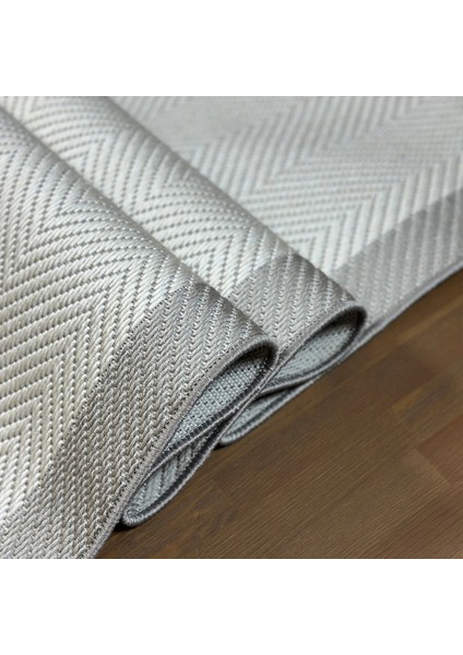Sunset Koleksiyonu Polyester Iplik Jüt Taban Lüks Halı modelleri