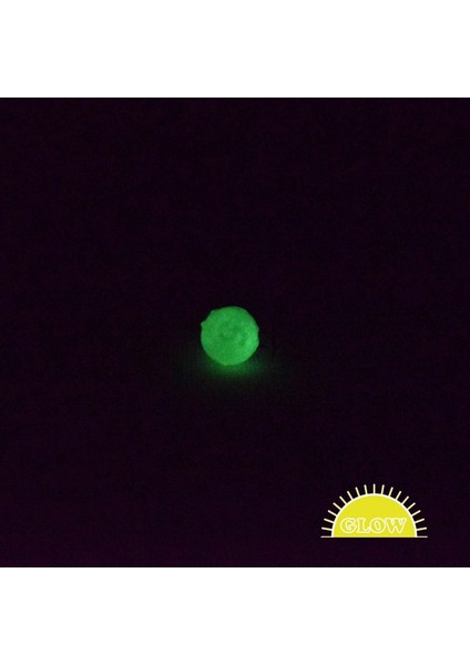 Spıınx Cannon Ball Jıghead Glow 9g #4 3p fiyatları