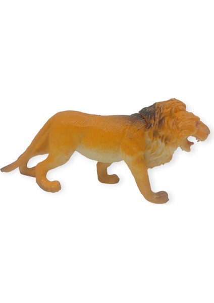 Hayvan Figürleri - Vahşi Hayvanlar 10 cm - Aslan (Lisinya) fiyatları