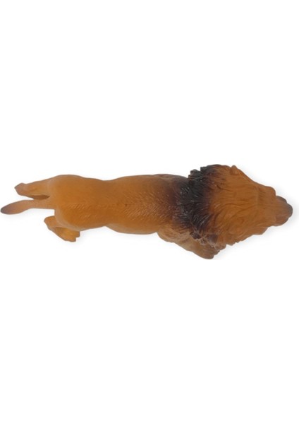 Hayvan Figürleri - Vahşi Hayvanlar 10 cm - Aslan (Lisinya) modelleri