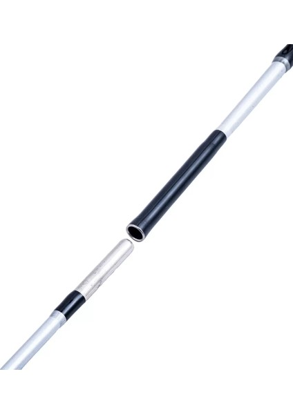 İki Parça Dolgu Olta Kamışı - Spinner - 150 cm 15/40 gr - Fishack