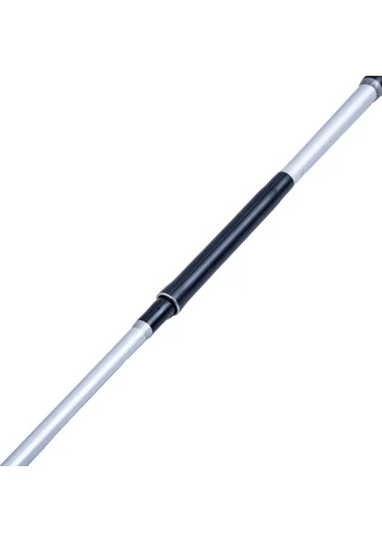 İki Parça Dolgu Olta Kamışı - Spinner - 150 cm 15/40 gr - Fishack