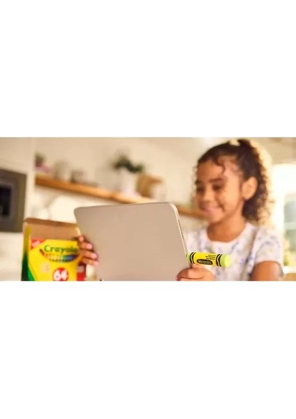 Crayola USB-C Electric Lime 64GB