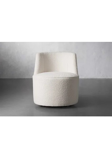 Loft Teddy Berjer, Beyaz modelleri