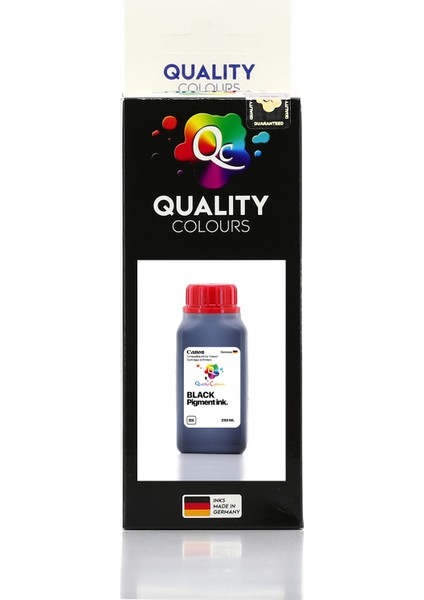 Canon Maxify GX1040 Uyumlu - 250ML Bk Black Siyah fırsatları