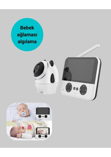 C5X Bebek Kamera fırsatları