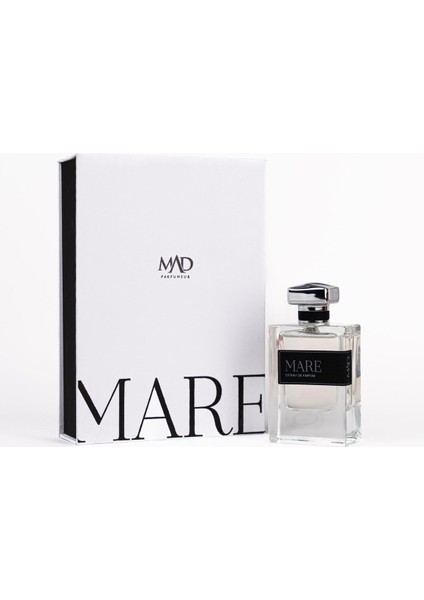 Mare 50 ml Erkek Parfüm