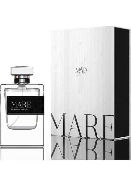 Mare 50 ml Erkek Parfüm