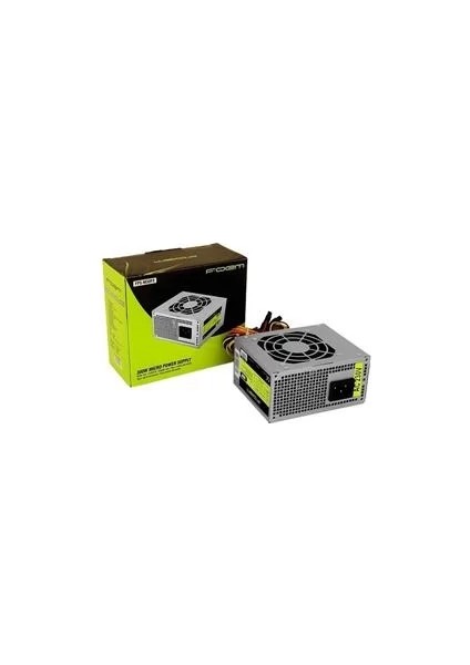 FOEM FPS-G30F12 300W ATX PSU Güç Kaynağı