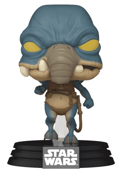 Pop Star Wars Watto Figür #702 fiyatları