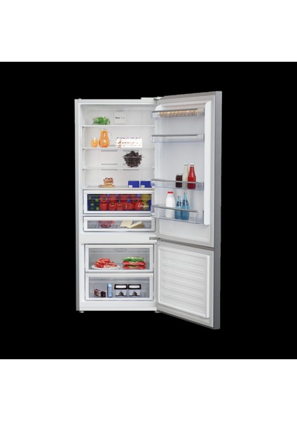 674581 EI No Frost Buzdolabı modelleri