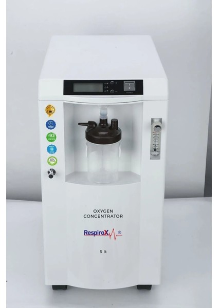 Oksijen Konsantratör (5 litre) fiyatları