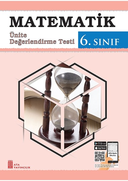 6. Sınıf Matematik Süper Set