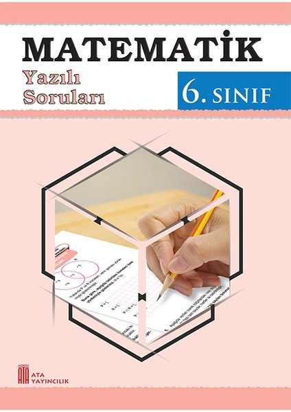 6. Sınıf Matematik Süper Set