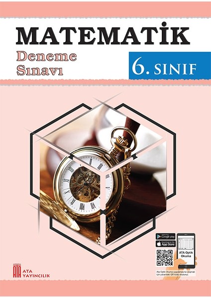 6. Sınıf Matematik Süper Set