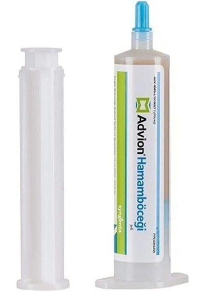 Syngenta Advion Hamam Böceği Jeli 30 Gr indirimleri