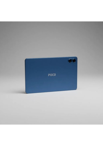Pad M1 8GB 256GB 12.1" Mavi