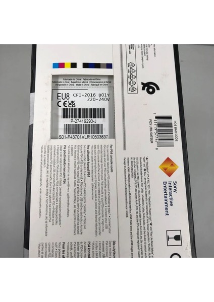 Playstation 5 Slim Modeli Renkli Oyun Konsolu 1 TB Depolama ile Sürükleyici Deneyim Sunar fırsatları