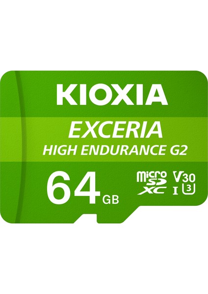 Kioxia LMHE2G064GG2
