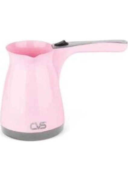 Tadında DN19800 Elektrikli Cezve Pembe 335 ml Kapasite ile Ergonomik Tasarım ve Güvenlik Özellikleri fiyatları