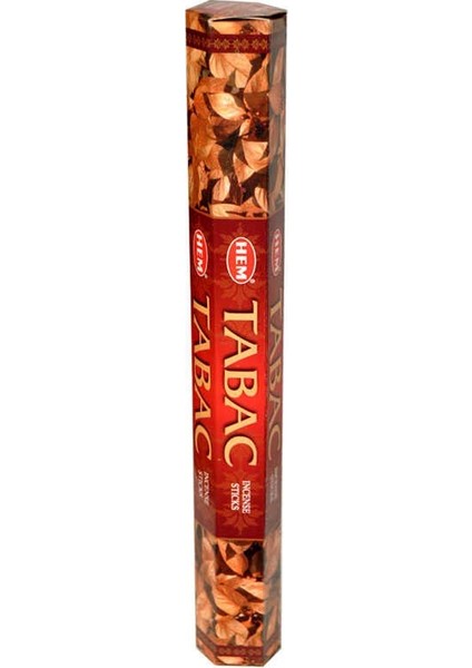 Tabac 20 Çubuk Tütsü indirimleri