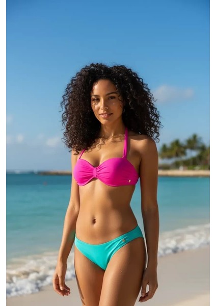 Black Spade Kadın Bikini Üst 8247 fiyatları
