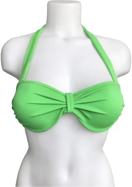 Black Spade Kadın Bikini Üst 8247 fırsatları