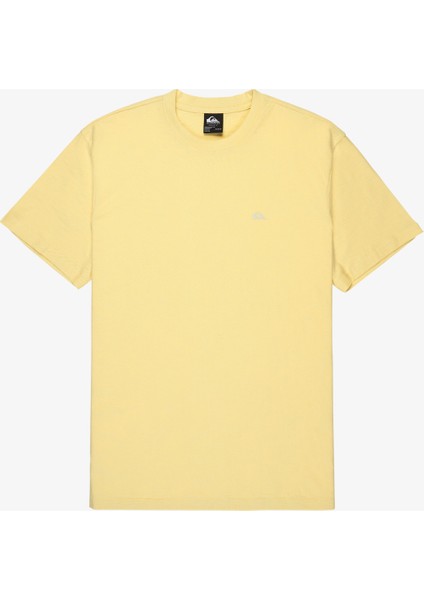 Slub Roundneck Yeşil Erkek Tshirt indirimleri