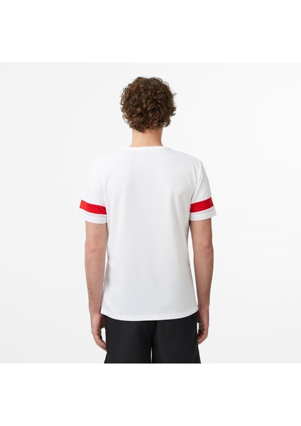 Individualrise Erkek Beyaz Forma.90 fırsatları