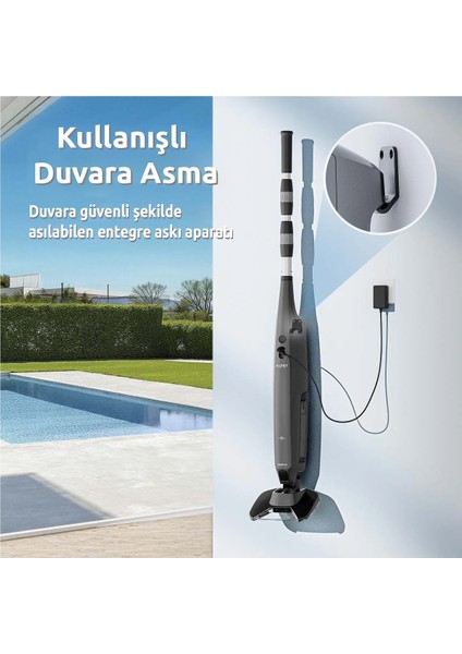 Pilot X1 El Tipi Süpürge indirimleri
