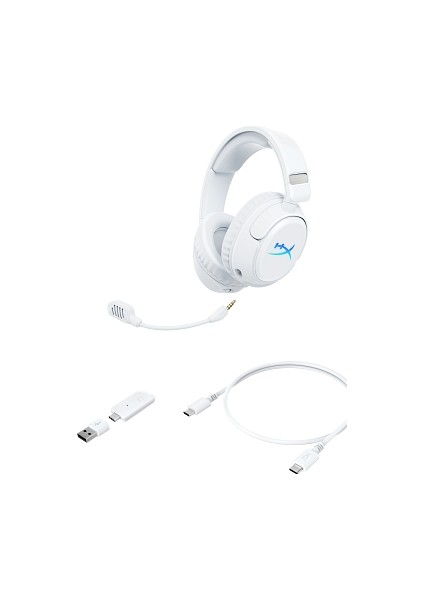 Cloud Flight 2 Wl Wht Gam Hs modelleri