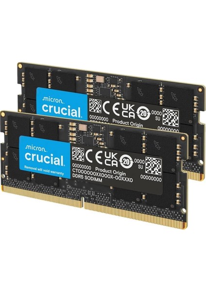 Crucial CT2K16G56C46S5