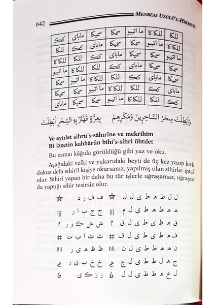 Membaı Usulül Hikmeti - Hikmetin Kaynağı fiyatları