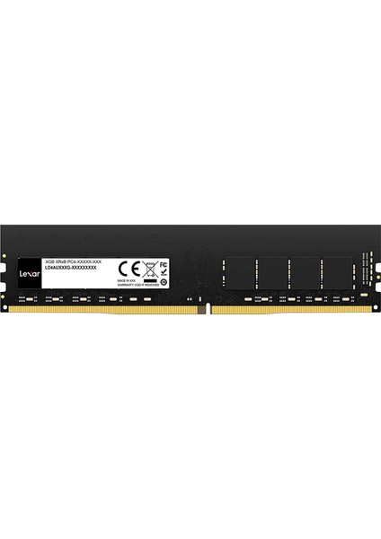 Lexar DDR4
