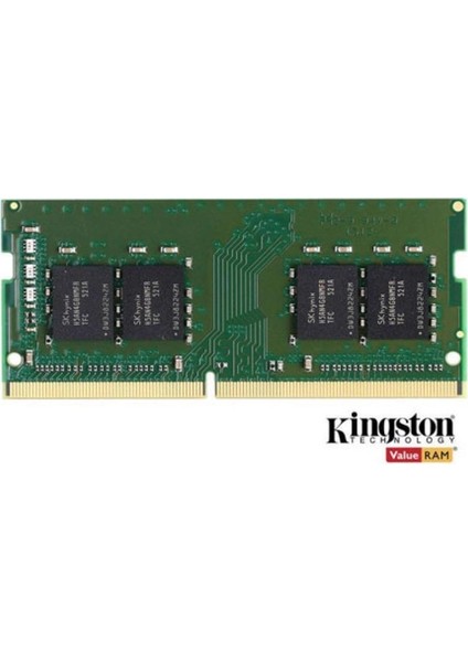 Kingston SOPC256008
