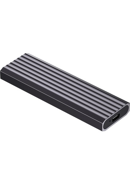 HS-HUB-MDC1 USB 3.2 10 Gbps M.2 SSD Harici Disk Kutusu indirimleri