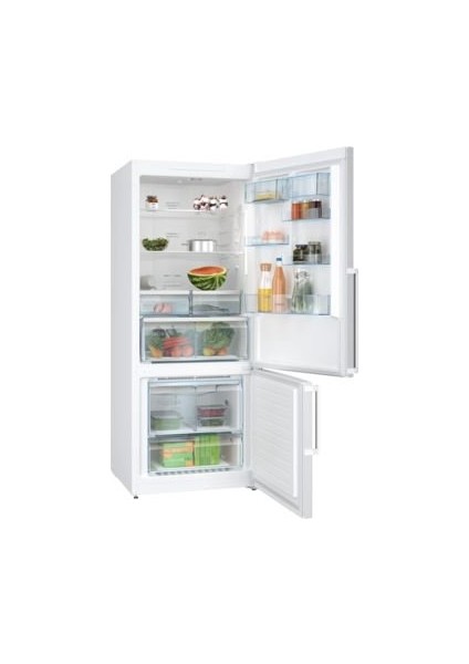 KGN76VWE0N Kombi No Frost Buzdolabı