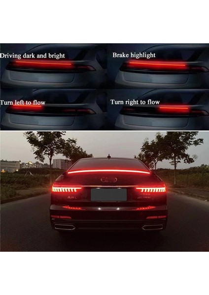 Spoiler ledli / DASP42 fiyatları