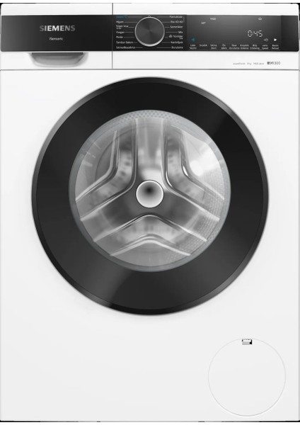 Siemens WG44A2Z1TR