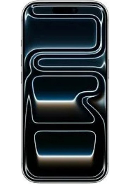 iPhone 17 Pro 256 GB Gümüş