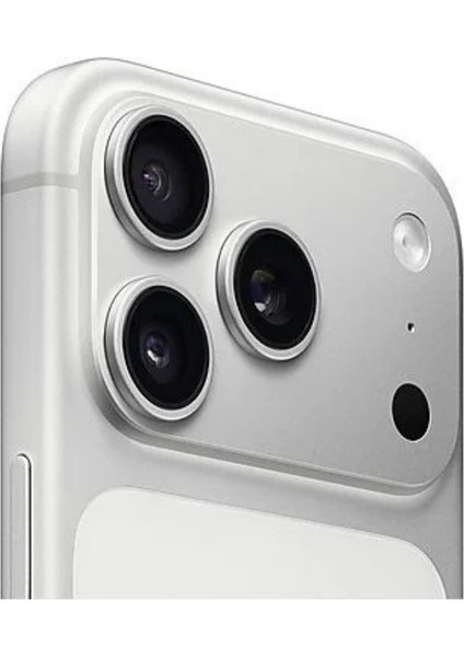 iPhone 17 Pro 256 GB Gümüş