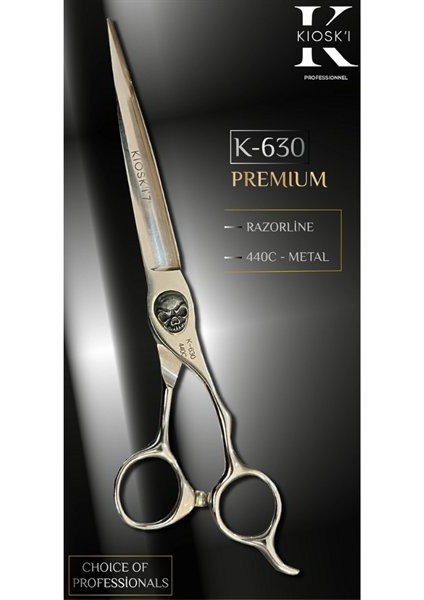 Premium Makas K-630 fırsatları
