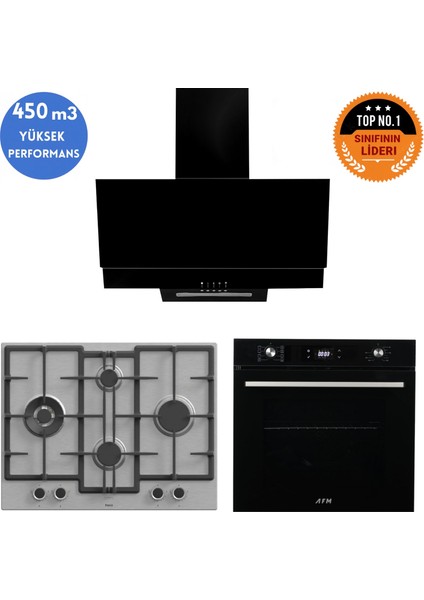 Afmtech WOKFM7700FM3250