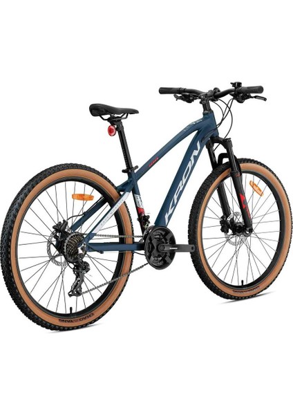 2026 Kron Xc 100 29 Jant H.disk Fren Dağ Bisikleti modelleri