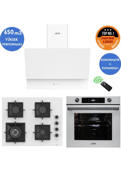 Afmtech WOKFM7701FM3401