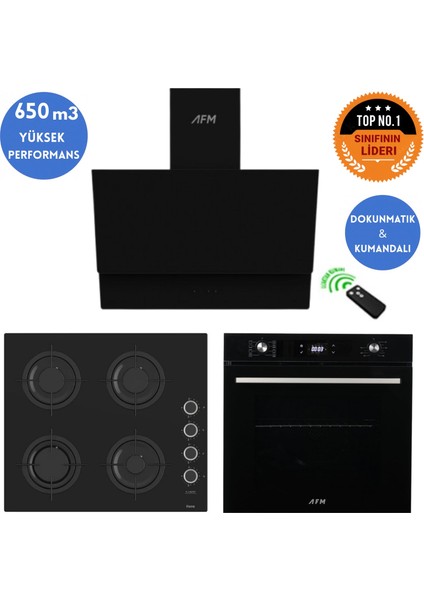 Afmtech FM7700FM3400