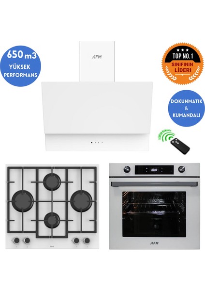 Afmtech FM7701FM3401
