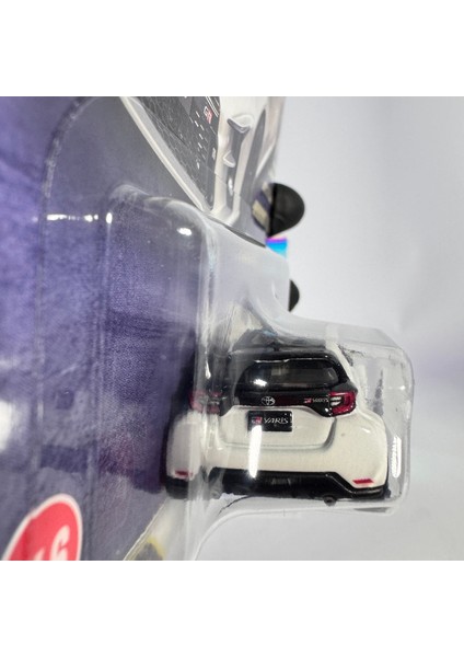 Premium Boulevard Toyota gr Yaris 1:64 Model Araba fiyatları